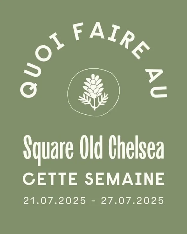 Image événement Chelsea Pub | Restaurant, Bar & Bières locales à Chelsea