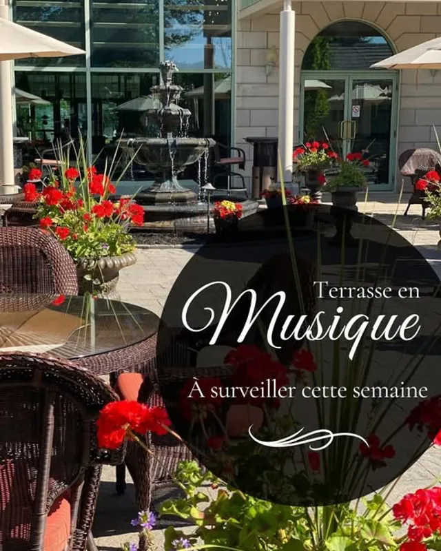 Image event Bistro Le Balzac