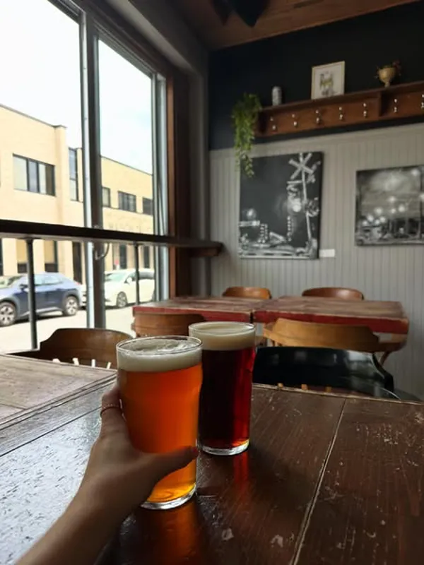 Image événement Le Saint-Graal - Brasserie Artisanale