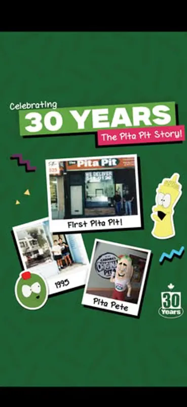 Image event Pita Pit