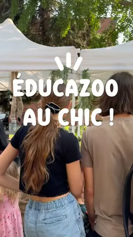 Image événement Le Chic Resto Pop
