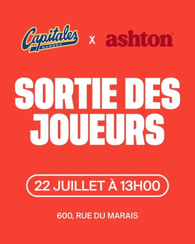 Image événement Ashton