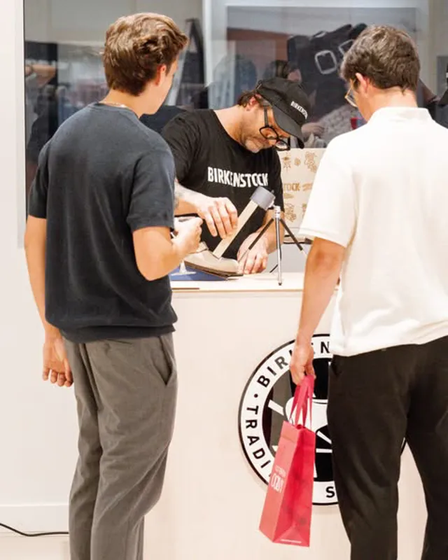 Image event Café Holt | Cuisine contemporaine canadienne