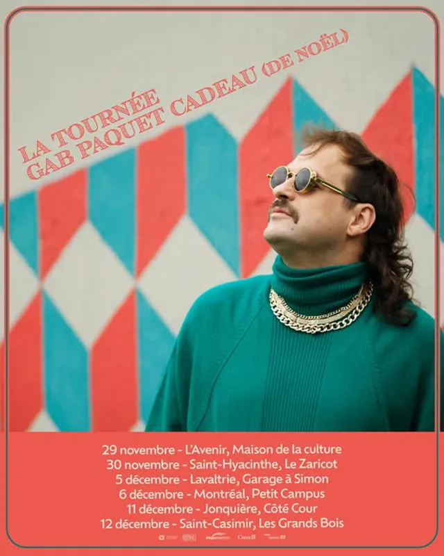 Image event Le Zaricot