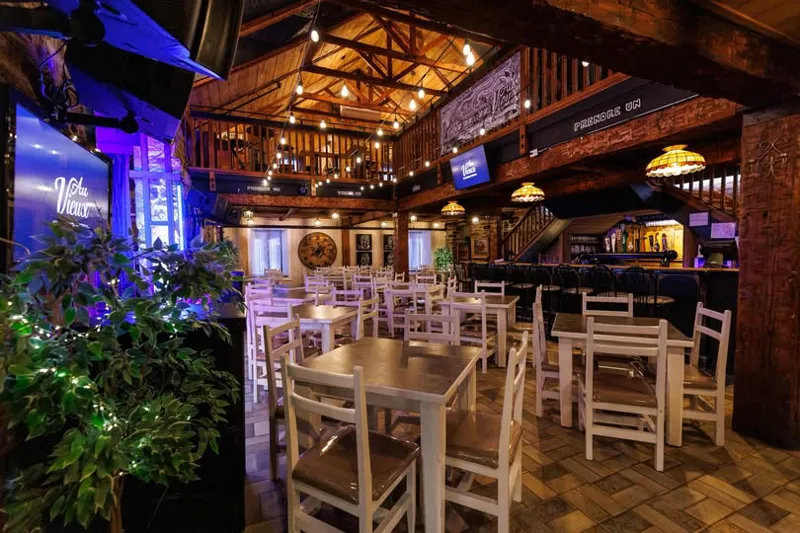 Image event Au Vieux - Brasserie festive