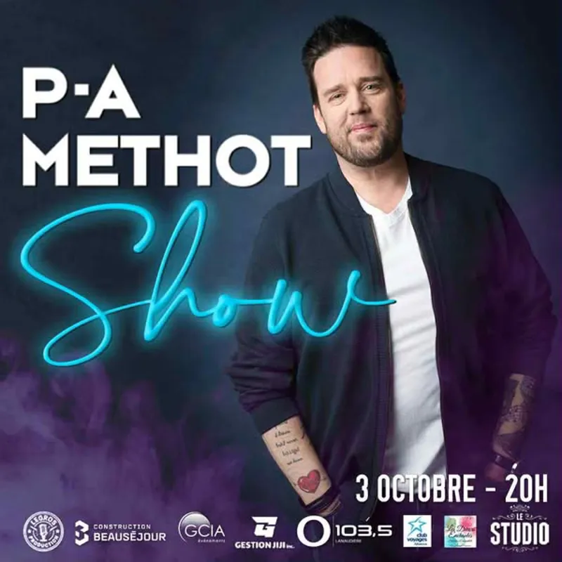 Image event Le Local Traiteur