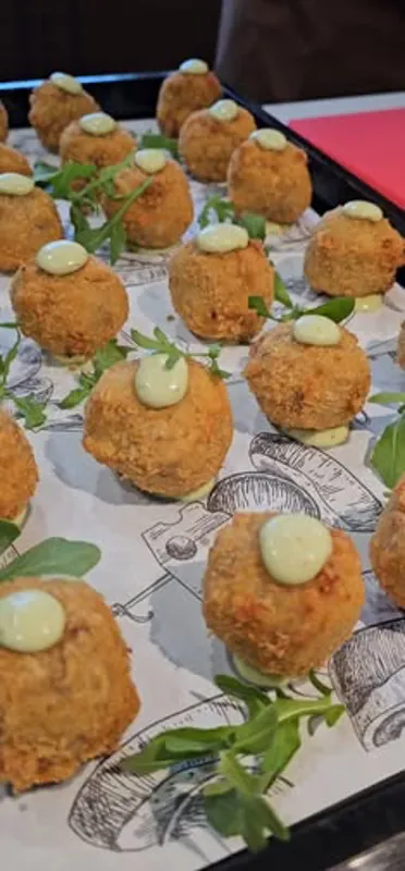 Image événement Quinto tapas