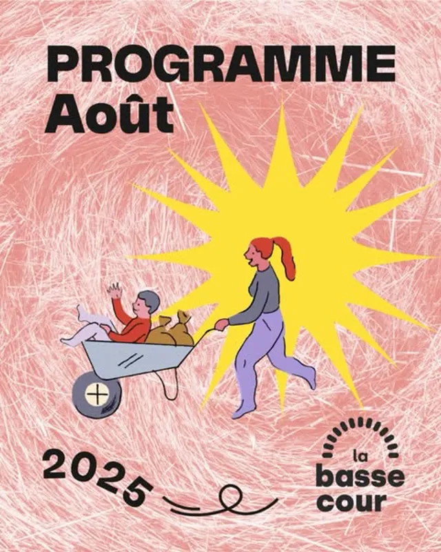 Image event Restaurant La Basse Cour