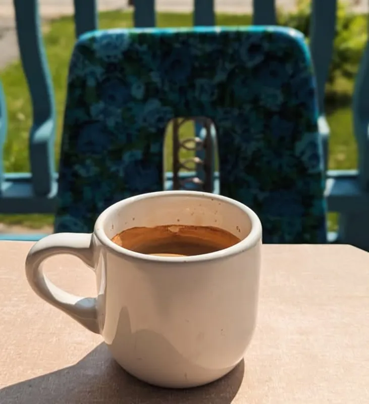 Image événement Café des orties