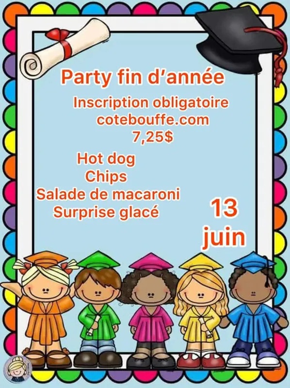 Image événement Côté bouffe, brigade gourmande