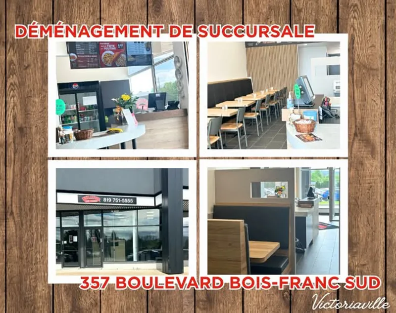 Image événement Stratos Pizzeria