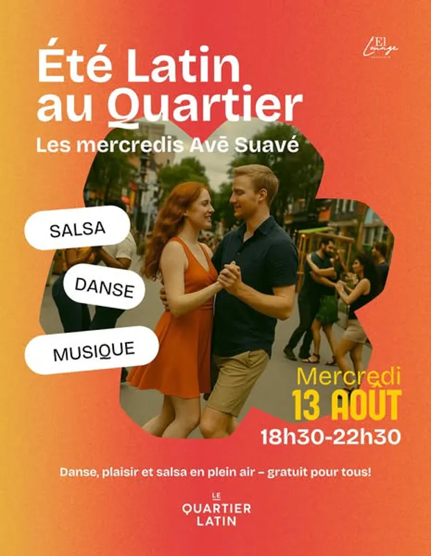Image event El Lounge Resto-Bar