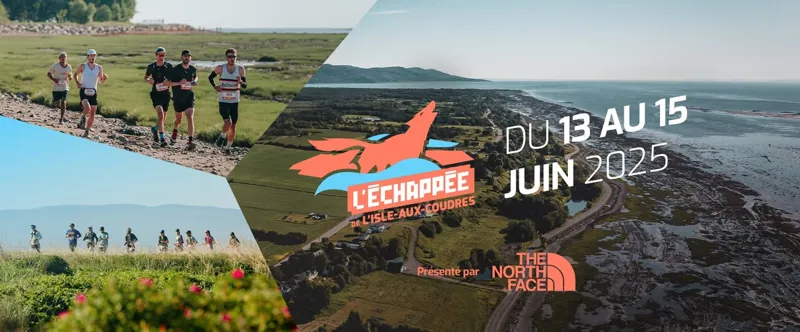 Image événement Gare fluviale de Tadoussac