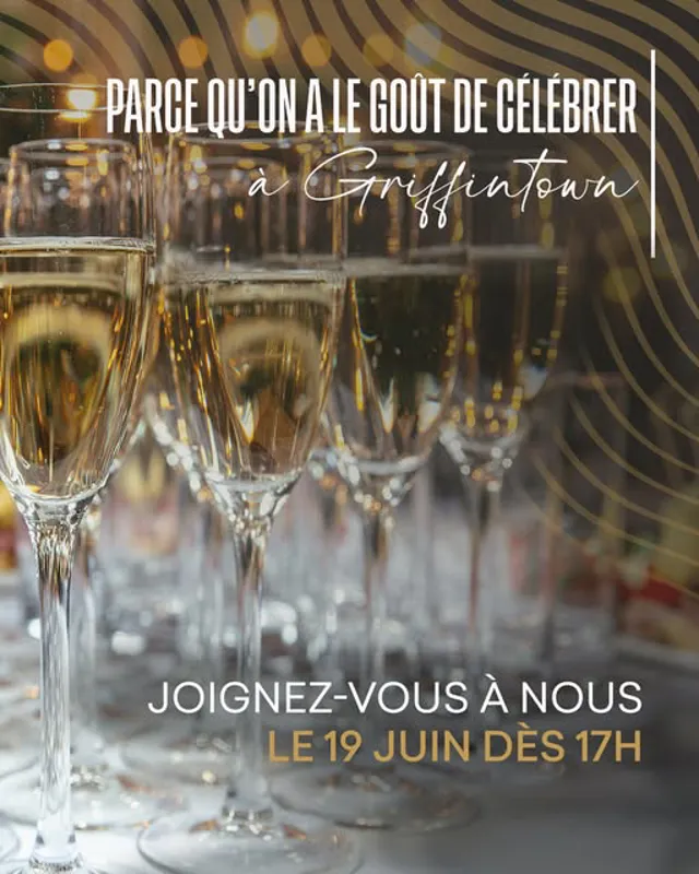 Image événement Restaurant Zibo! Anjou (Galeries d'Anjou)