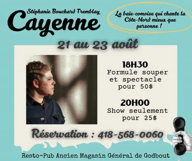 Image event Resto-Pub Ancien Magasin Général