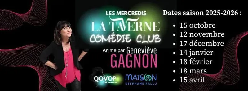 Image event La Taverne Vieux chambly