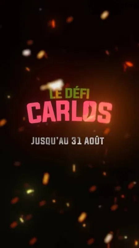 Image event Carlos & Pepe's - Vaudreuil