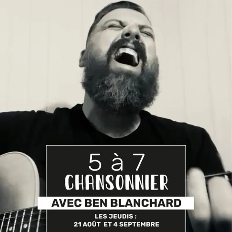 Image événement Resto-Bar BBQ-Pub de La Cache
