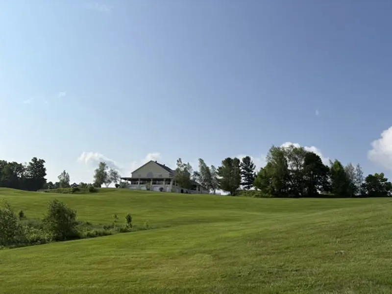 Image événement Mont-Orford