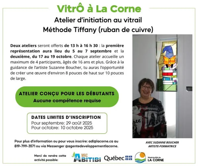 Image event Resto La Corne du Diable