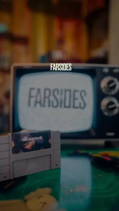 Image événement The Farsides Brossard