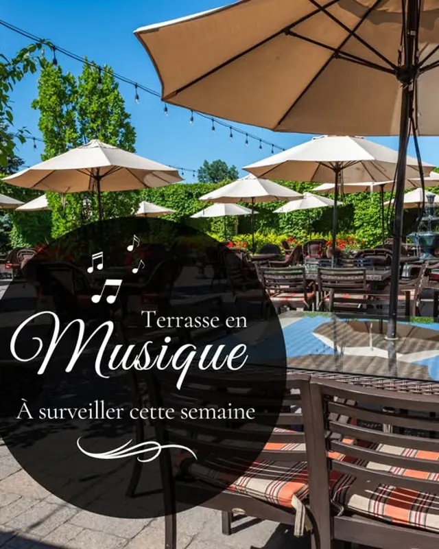 Image événement Bistro Le Balzac
