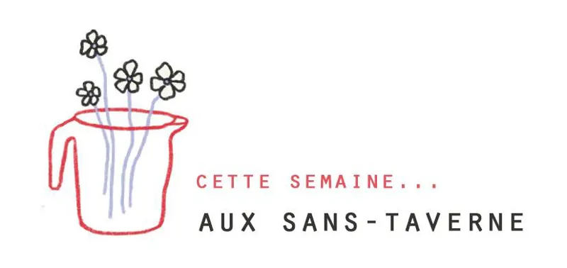 Image event les sans-taverne bar | brasserie artisanale | coop