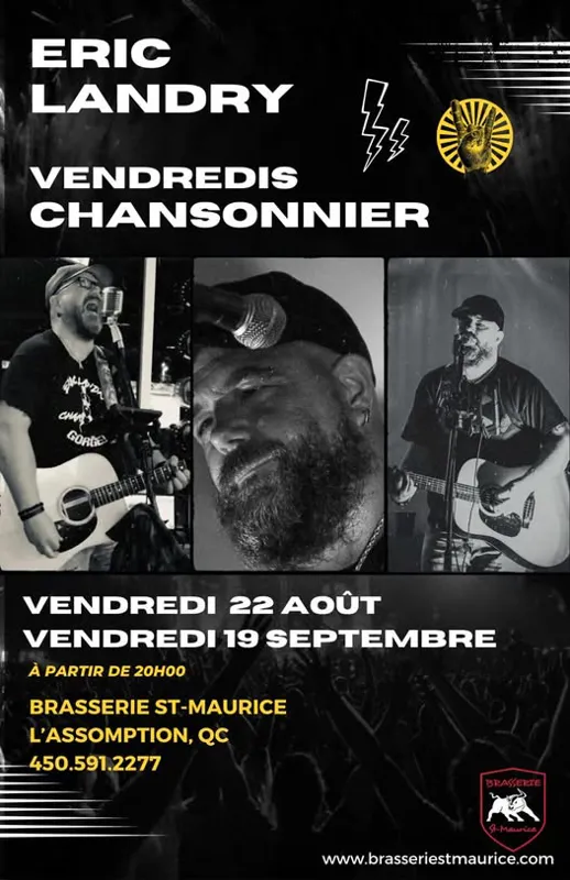 Image event Brasserie St-Maurice