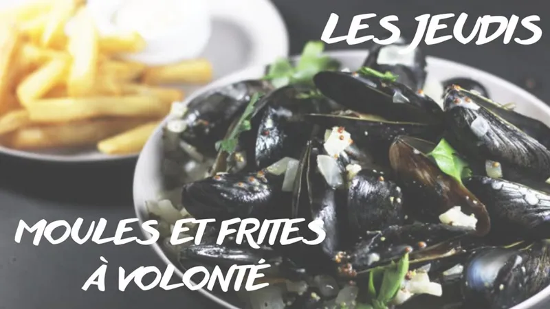 Image événement Les Passionnés