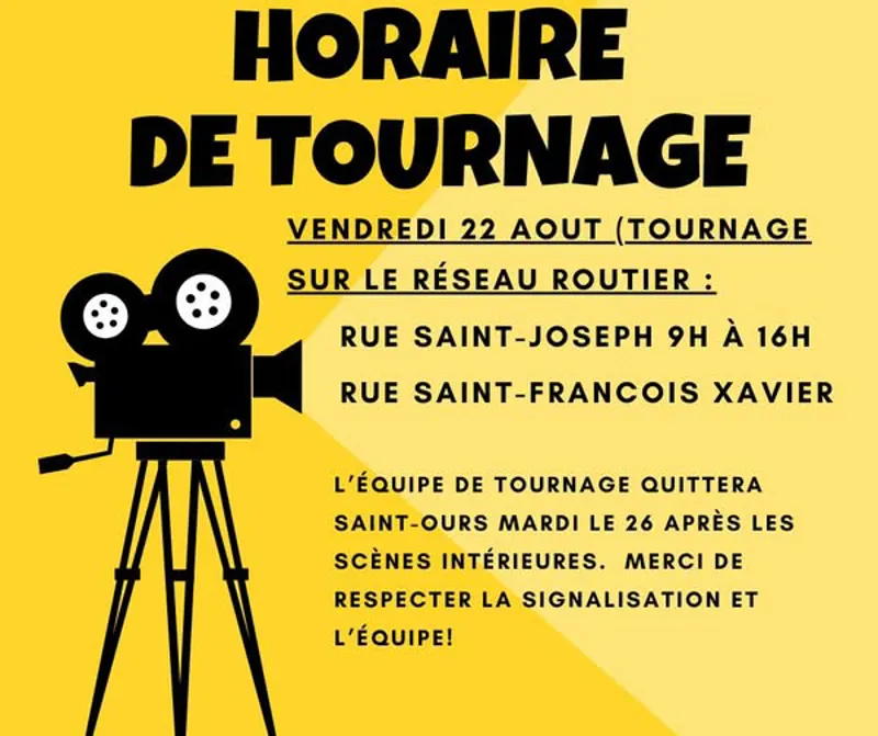 Image event Resto Le Godefroy