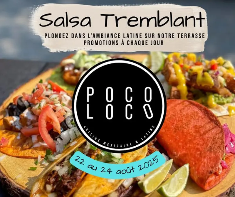 Image event Poco Loco