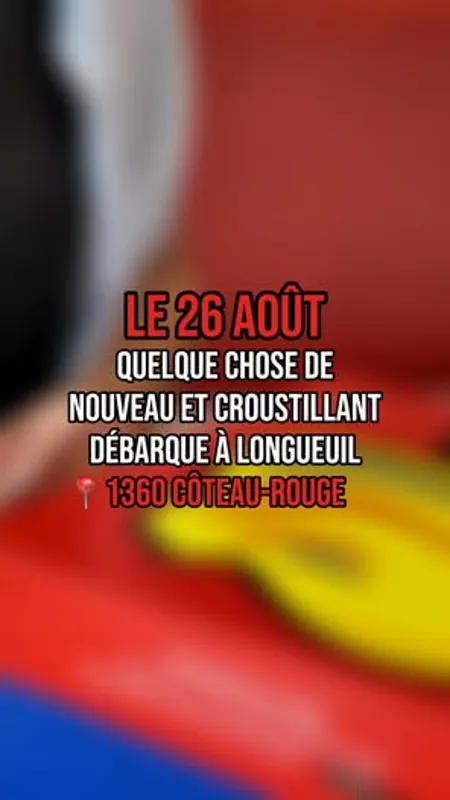 Image événement Les Rôtisseries Benny