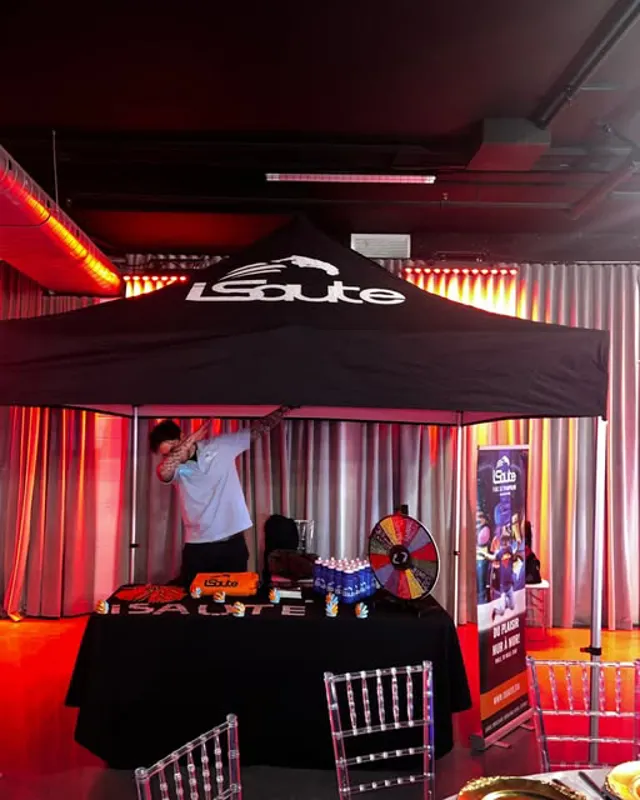 Image event Isaute Anjou