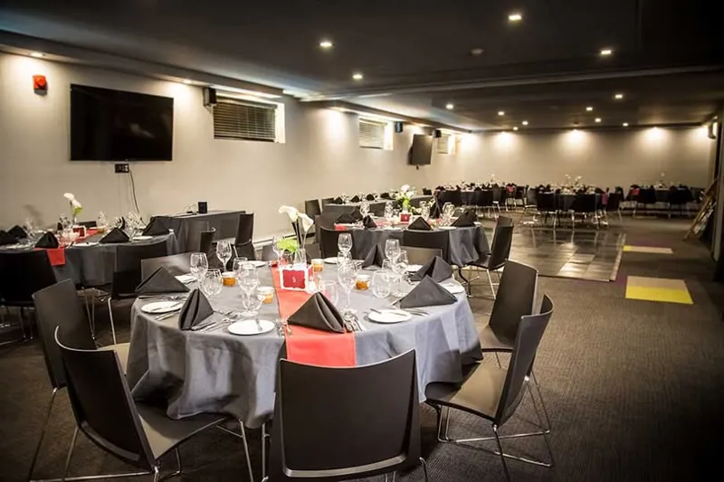Image event Resto Bistro Rumeur