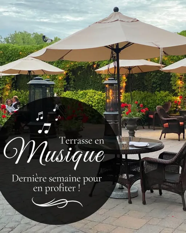 Image event Bistro Le Balzac