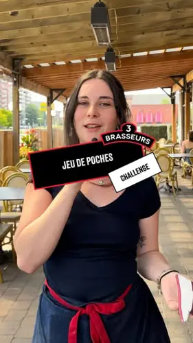 Image event 3 Brasseurs - Place Sainte-Foy