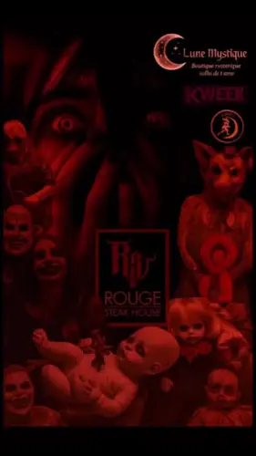 Image event Restaurant Rouge Steakhouse