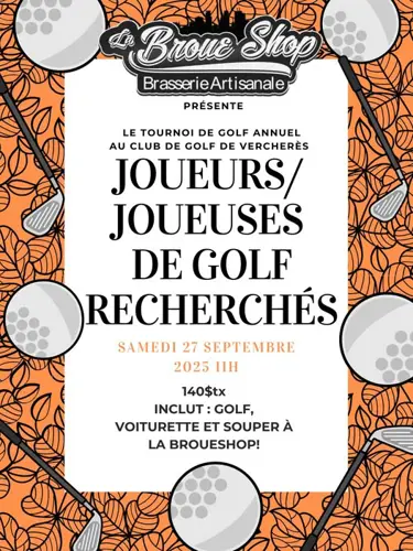 Image événement La Broue Shop - Brasserie Artisanale / Pub & Brouetique