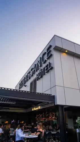 Image Ã©vÃ©nement Terrasse R Montréal