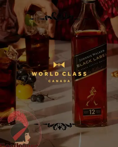 Image event Bootlegger Cocktail Bar & Cuisine Montréal