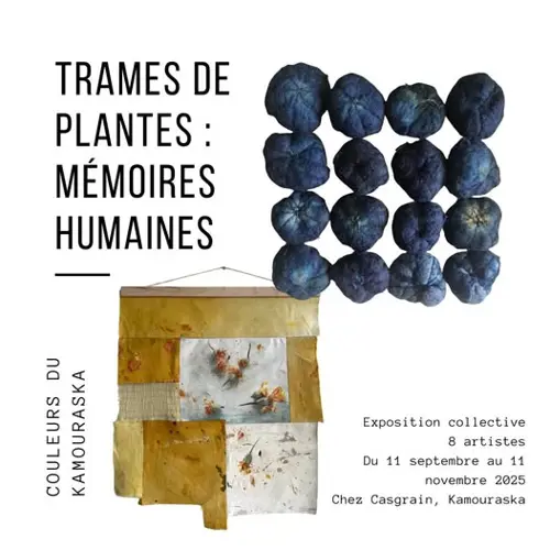 Image event Chez Casgrain