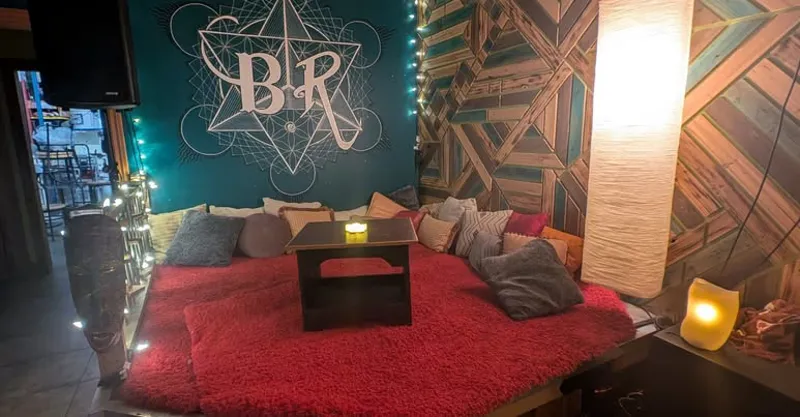 Image événement Le Baril Roulant - Microbrasserie / Pub, Brasserie & Boutique