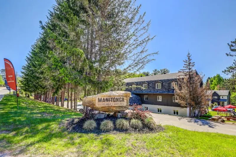 Image événement Le Bar Manitonga