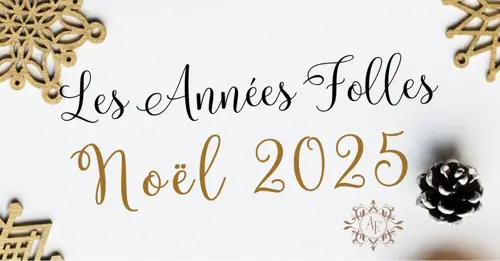 Image event Cabaret Les Années Folles