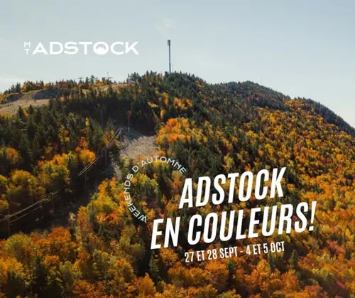 Image event Resto-Pub du mont Adstock