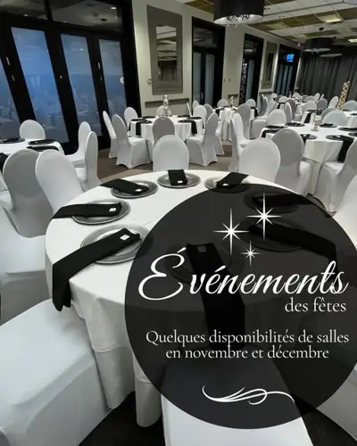 Image event Bistro Le Balzac