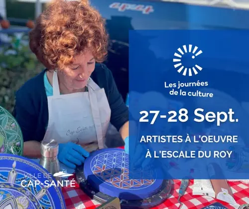 Image event Cap-Santé
