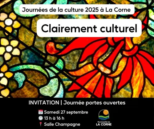 Image événement Resto La Corne du Diable
