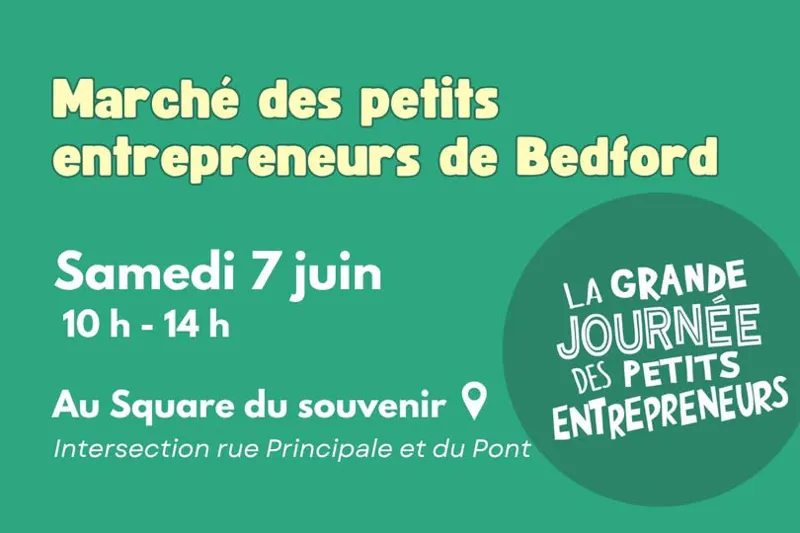 Image événement ARÉNA BEDFORD