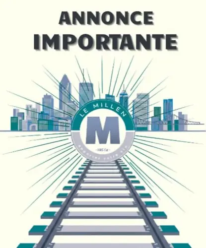 Image événement Le Millen